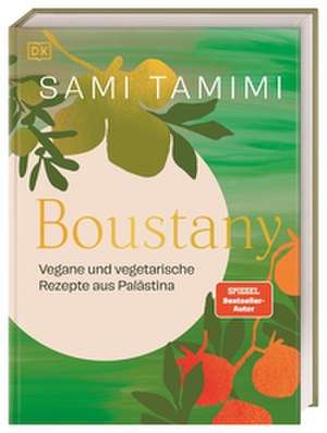 Boustany de Sami Tamimi