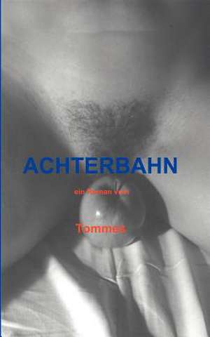 Achterbahn de Tommes