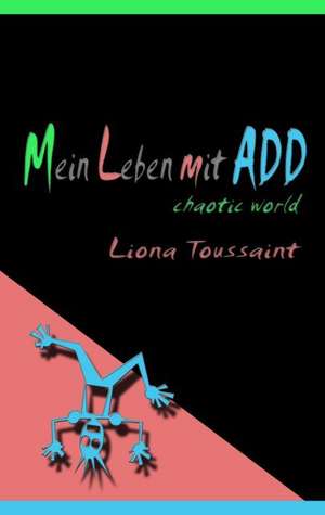 Mein Leben Mit Add: Malta & Gozo de Liona Toussaint