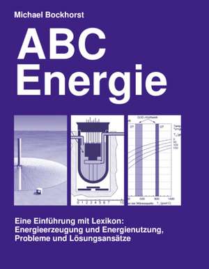 ABC Energie de Michael Bockhorst