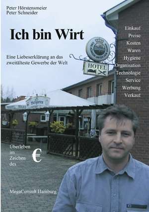 Ich bin Wirt de Peter H Rstensmeier