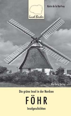 Föhr de Karin de LaRoi-Frey