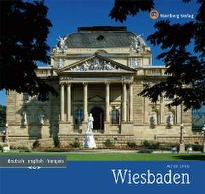 Wiesbaden de Achim Dreis