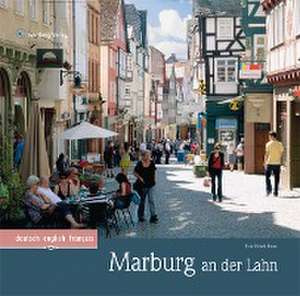 Marburg de Tom Heins