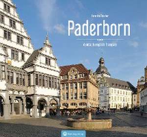 Paderborn de Annette Fischer