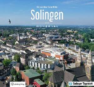 Solingen - Farbbildband de Christian Beier