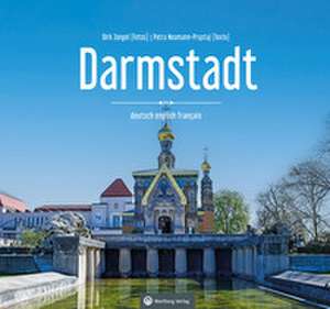 Darmstadt de Dirk Zengel