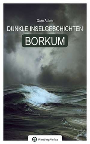 Borkum de Ocke Aukes