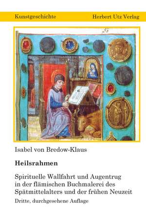 Heilsrahmen de Isabel von Bredow-Klaus