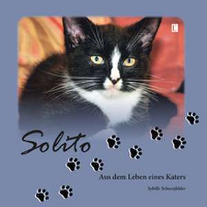 Solito de Sybille Schoenfelder