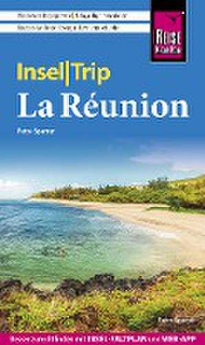 Reise Know-How InselTrip La Réunion de Petra Sparrer