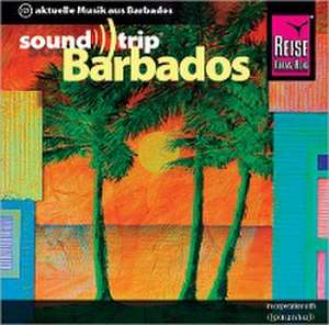 Soundtrip Barbados de various