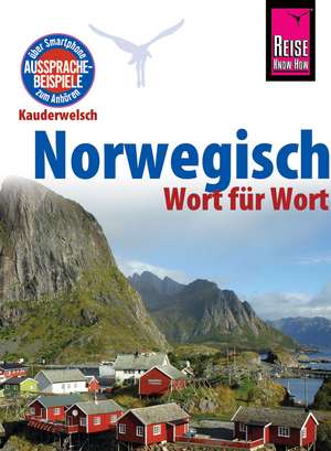 Norwegisch - Wort für Wort de O'Niel V. Som