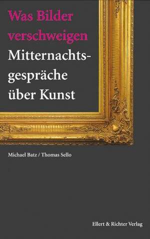 Was Bilder verschweigen de Michael Batz