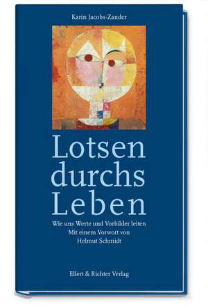 Lebenslotsen de Karin Jacobs-Zander