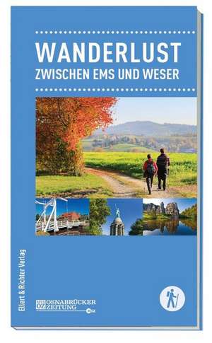 Wanderlust de Anne Reinert
