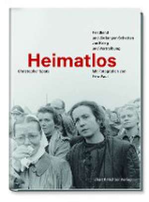 Heimatlos de Christopher Spatz