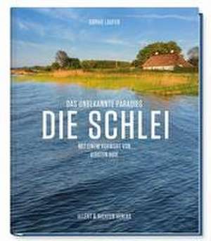 Die Schlei de Sophie Laufer