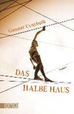 Das halbe Haus de Gunnar Cynybulk