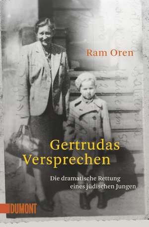 Gertrudas Versprechen de Ram Oren