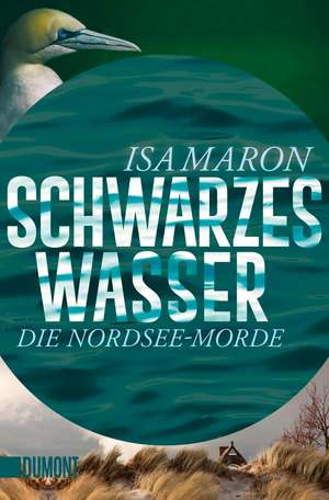 Schwarzes Wasser de Isa Maron