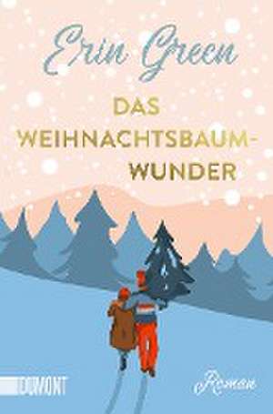 Das Weihnachtsbaumwunder de Erin Green