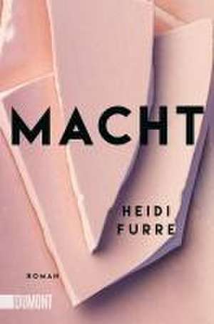 Macht de Heidi Furre