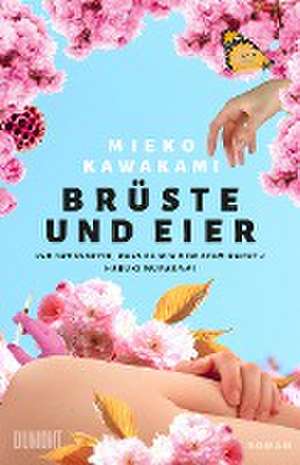 Brüste und Eier de Mieko Kawakami