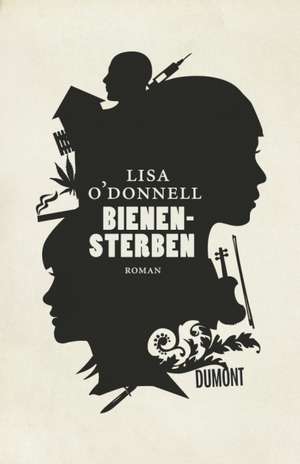 Bienensterben de Lisa O'Donnell