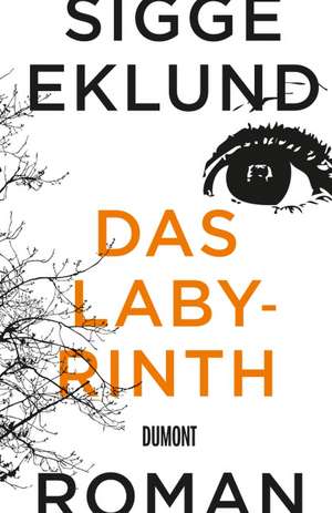 Das Labyrinth de Sigge Eklund