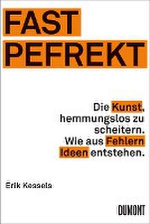 Fast Pefrekt de Erik Kessels