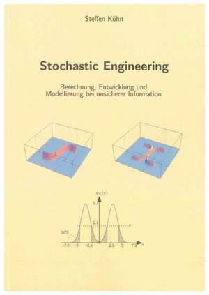 Stochastic Engineering de Steffen Kühn