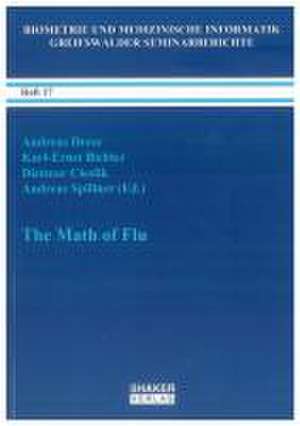 The Math of Flu de Andreas Dress