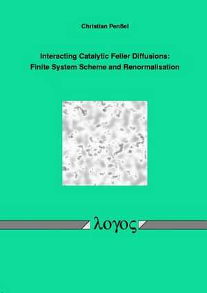 Interacting Catalytic Feller Diffusions