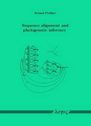 Sequence Alignment and Phylogenetic Inference