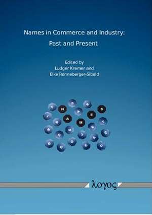 Names in Commerce and Industry