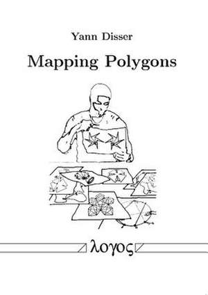 Mapping Polygons