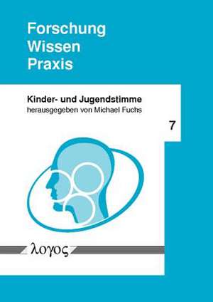 Forschung -- Wissen -- Praxis