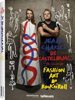 Castelbajac de Jean-Charles Castelbajac