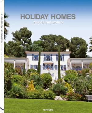 Holiday Homes de Engel Volkers