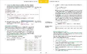 Daten importieren und organisieren mit Excel-VBA de Dieter Klein