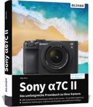 Sony alpha 7C II de Toby Horn