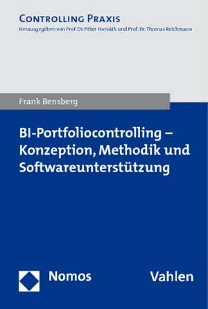 Bi-Portfoliocontrolling - Konzeption, Methodik Und Softwareunterstutzung: Amerikanische Aussen- Und Sicherheitspolitik Nach Dem 11. September 2001 in Sudostasien de Frank Bensberg