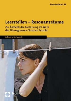 Leerstellen - Resonanzräume de Johanna Schwenk