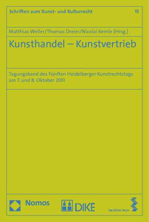 Kunsthandel - Kunstvertrieb de Matthias Weller