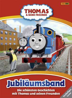 Thomas und seine Freunde Jubiläumsband de Wilbert Vere Awdry