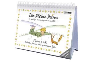 Der Kleine Prinz - Mama & ich