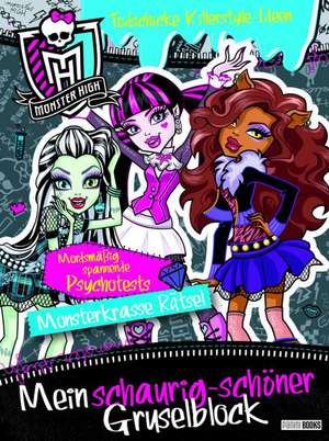 Monster High