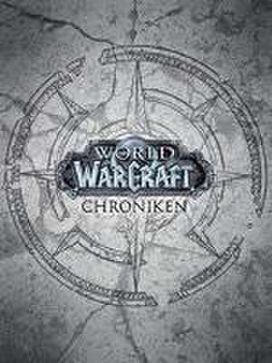 World of Warcraft: Chroniken Schuber 1 - 3 III de Blizzard Entertainment