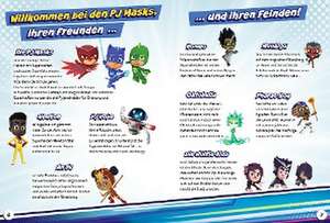 PJ Masks: Die größten Abenteuer de Claudia Weber